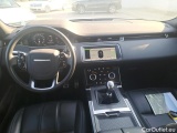  Land Rover  Range Rover LAND ROVER  Evoque / 2015 / 5P / todoterreno 2.0 D150 R-Dynamic S FWD #3
