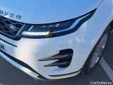  Land Rover  Range Rover LAND ROVER  Evoque / 2015 / 5P / todoterreno 2.0 D150 R-Dynamic S FWD #17