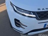 Land Rover  Range Rover LAND ROVER  Evoque / 2015 / 5P / todoterreno 2.0 D150 R-Dynamic S FWD #18
