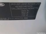  Land Rover  Range Rover LAND ROVER  Evoque / 2015 / 5P / todoterreno 2.0 D150 R-Dynamic S FWD #19
