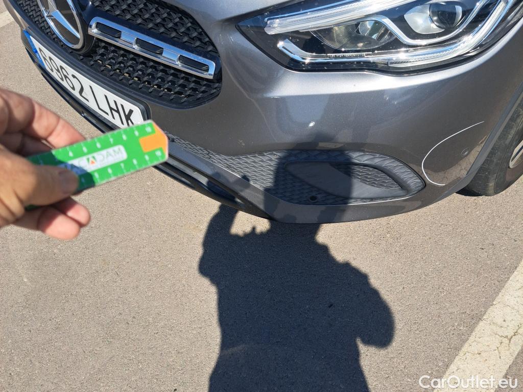  Mercedes  GLA Clase   200 d (247.712) 150CV AT8 E6d #16