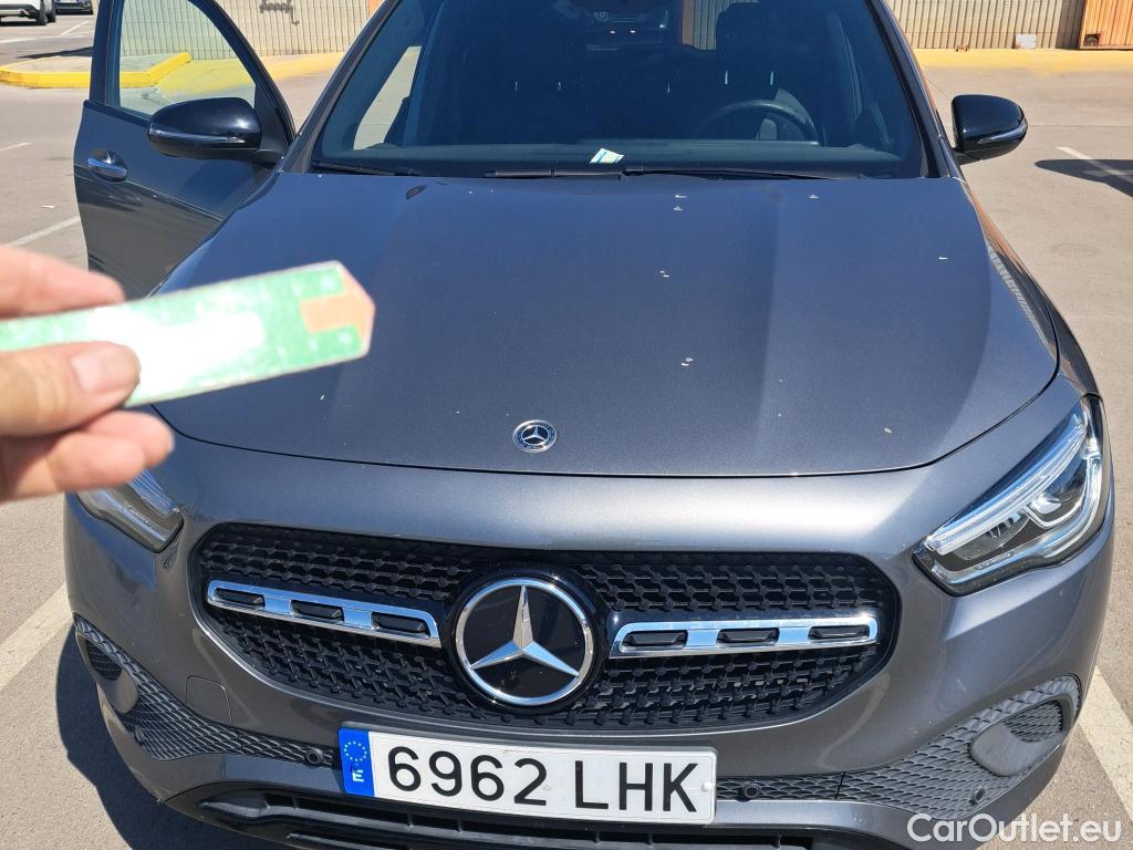  Mercedes  GLA Clase   200 d (247.712) 150CV AT8 E6d #23