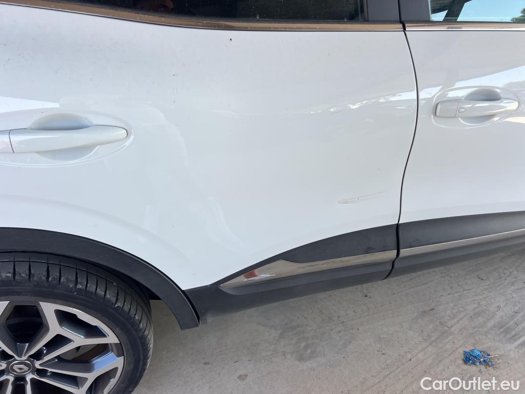 Renault  Kadjar  Techno 1.3 TCe 140CV AT7 E6d #5