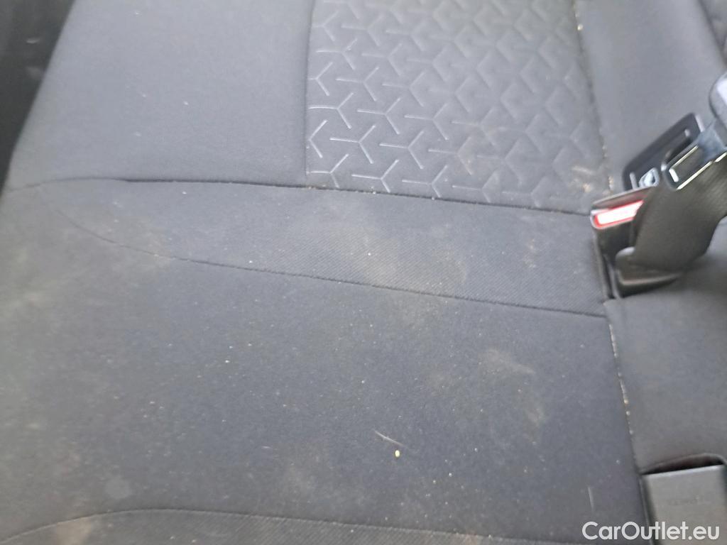  Toyota  Corolla TOYOTA  1.8 125H ACTIVE TECH E-CVT (AC3) #27