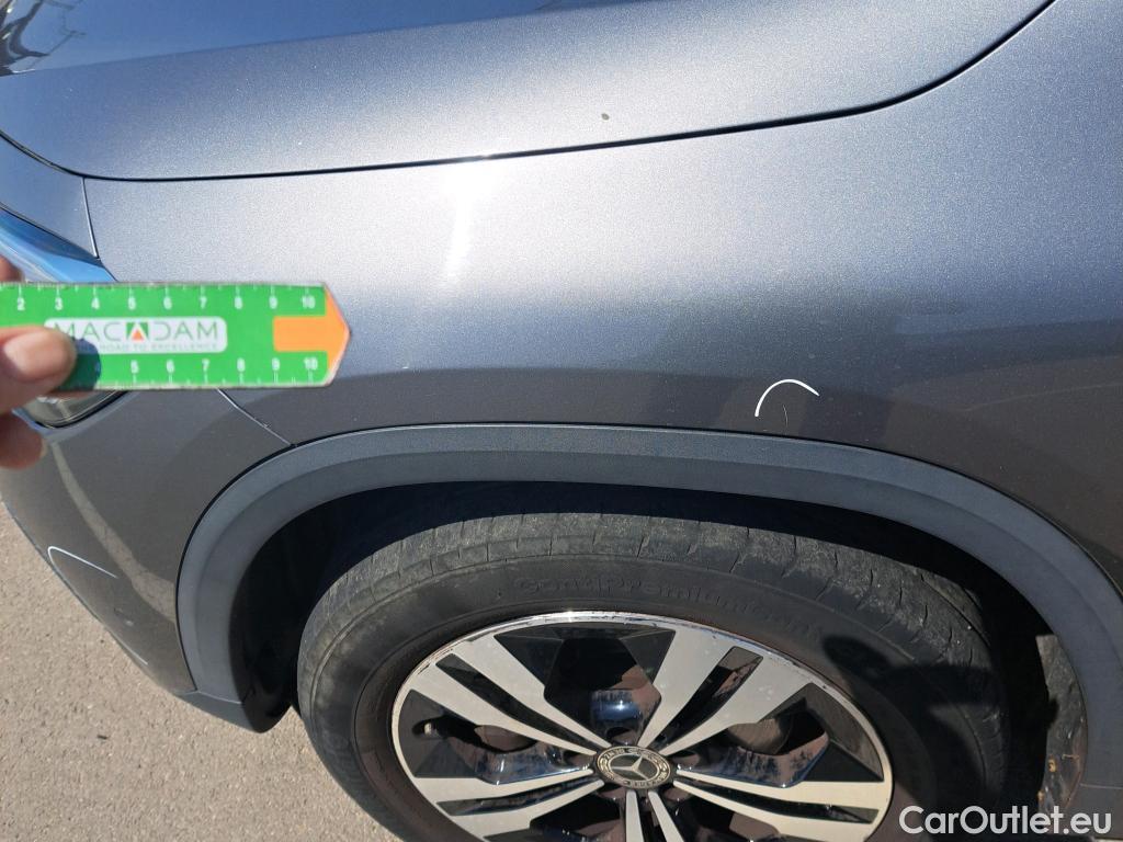  Mercedes  GLA Clase   200 d (247.712) 150CV AT8 E6d #12