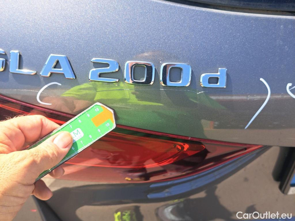  Mercedes  GLA Clase   200 d (247.712) 150CV AT8 E6d #5