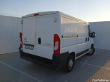  Citroen  Jumper CITROEN  / 2014 / 4P / furgón BlueHDi 88KW (120CV) Furgón 30L1H1 #2
