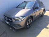 Mercedes  GLA Clase   200 d (247.712) 150CV AT8 E6d 