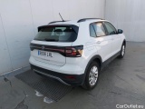  Volkswagen  T-CROSS  Advance 1.0 TSI 110CV AT7 E6d #2