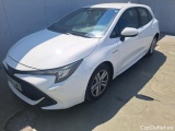  Toyota  Corolla TOYOTA  1.8 125H ACTIVE TECH E-CVT (AC3) 