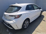  Toyota  Corolla TOYOTA  1.8 125H ACTIVE TECH E-CVT (AC3) #2