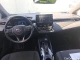  Toyota  Corolla TOYOTA  1.8 125H ACTIVE TECH E-CVT (AC3) #3