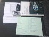  Toyota  Corolla TOYOTA  1.8 125H ACTIVE TECH E-CVT (AC3) #9