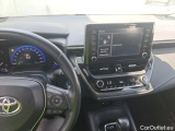  Toyota  Corolla TOYOTA  1.8 125H ACTIVE TECH E-CVT (AC3) #15
