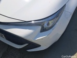  Toyota  Corolla TOYOTA  1.8 125H ACTIVE TECH E-CVT (AC3) #17