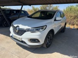  Renault  Kadjar  Techno 1.3 TCe 140CV AT7 E6d 