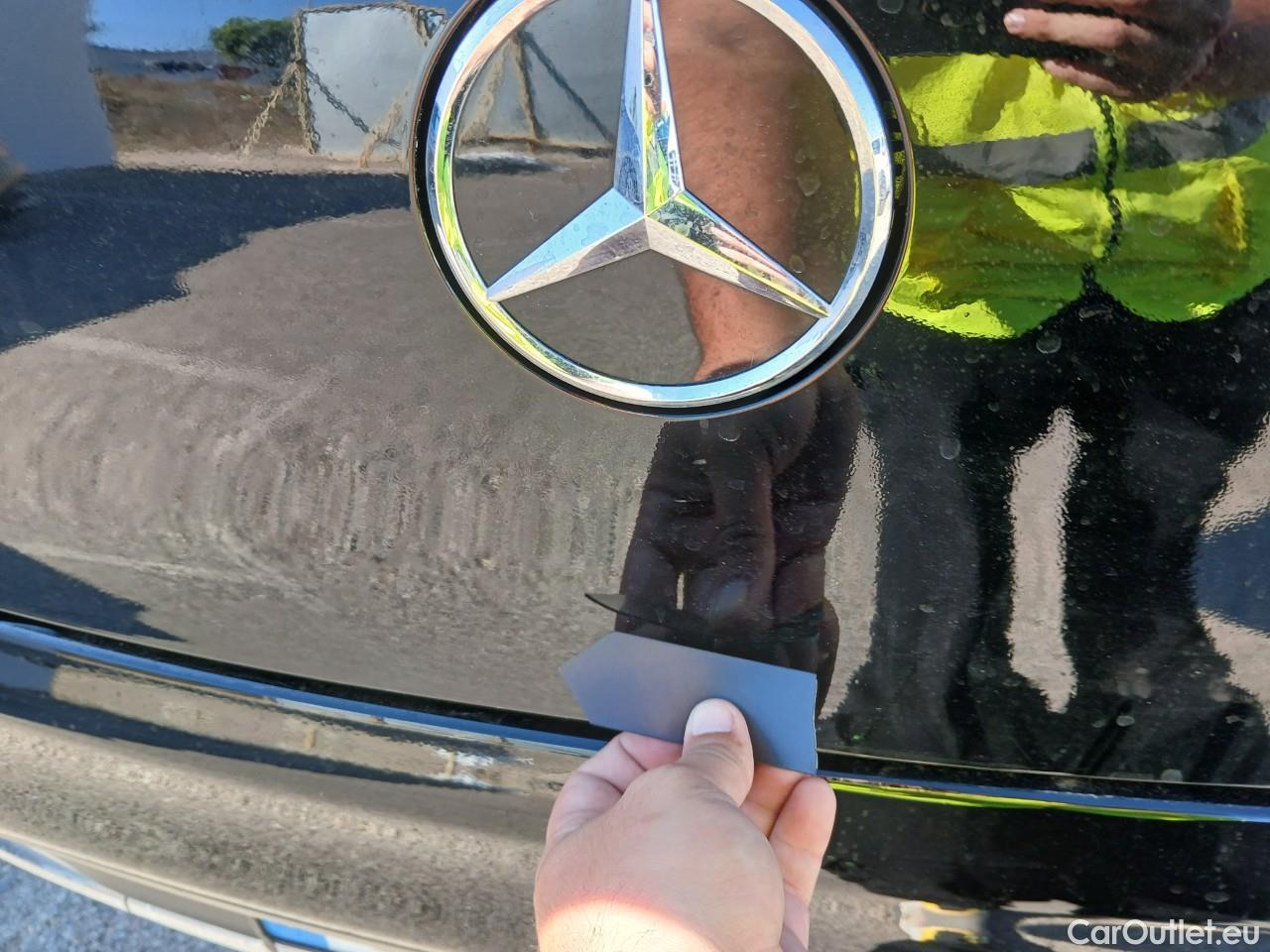  Mercedes  G-Klasee Clase GLC GLC 200 d 4Matic (253.316)AMG 165CV AT9 E6d #19