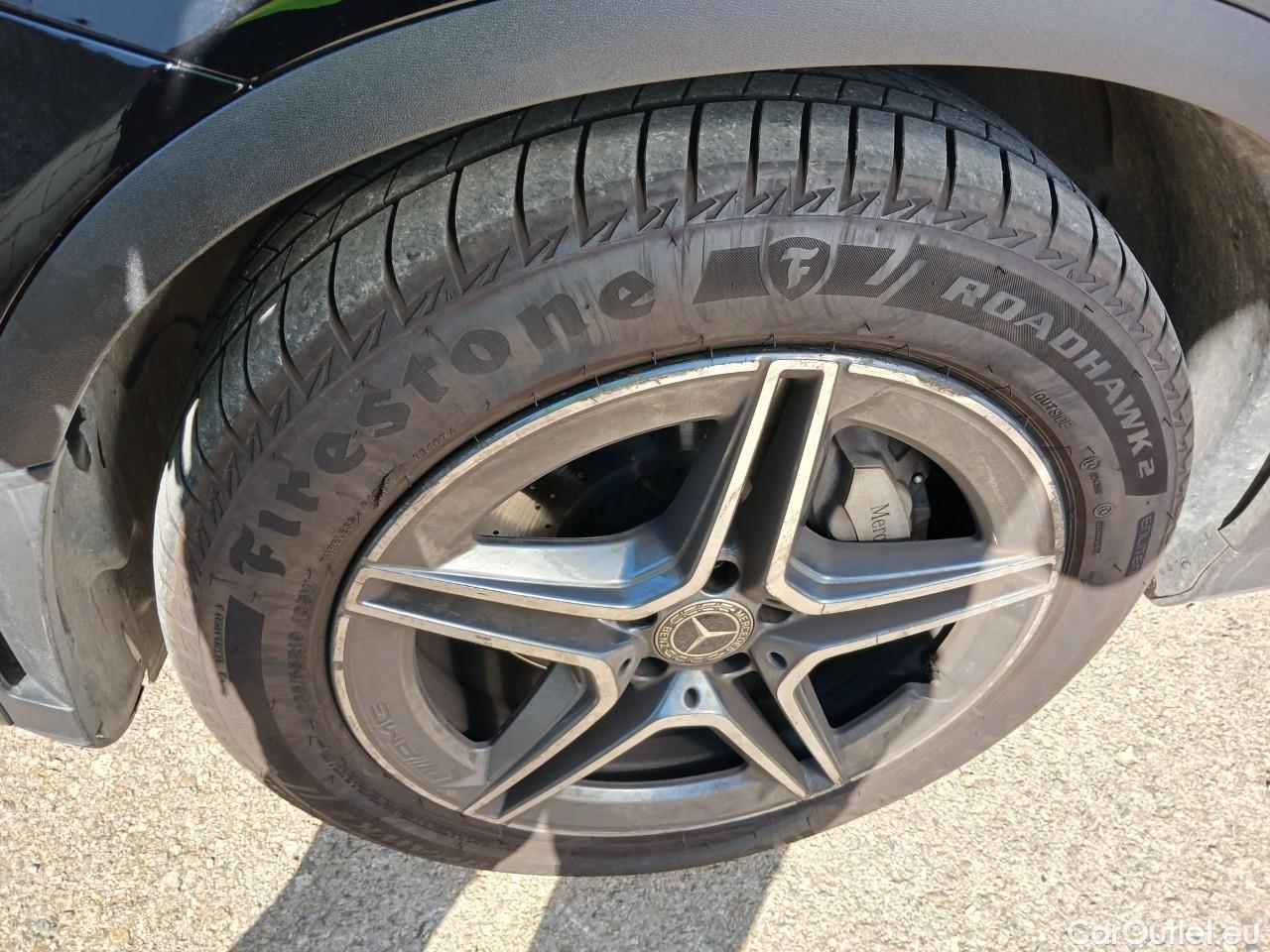  Mercedes  G-Klasee Clase GLC GLC 200 d 4Matic (253.316)AMG 165CV AT9 E6d #8