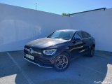  Mercedes  G-Klasee Clase GLC GLC 200 d 4Matic (253.316)AMG 165CV AT9 E6d 