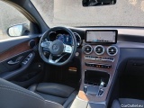  Mercedes  G-Klasee Clase GLC GLC 200 d 4Matic (253.316)AMG 165CV AT9 E6d #3