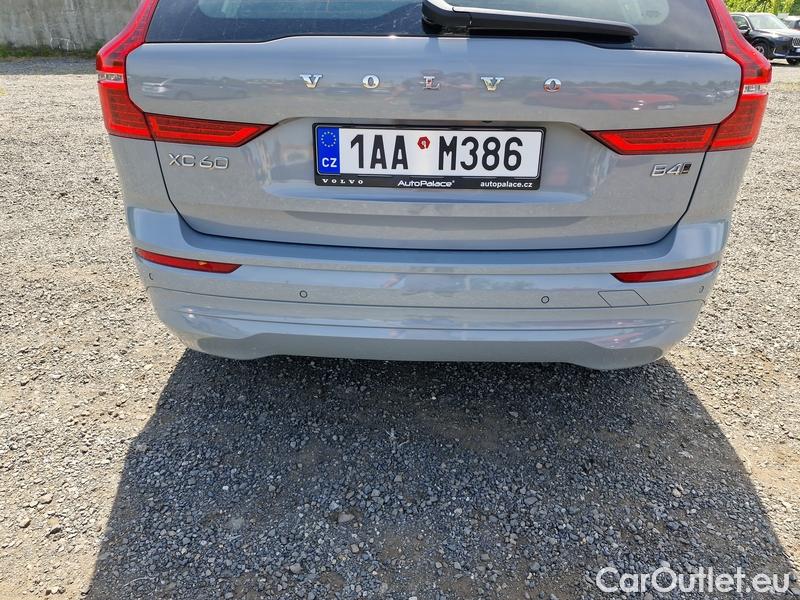  Volvo  XC60 XC 60 (03.2017->)  B4 D Core AWD AT #5