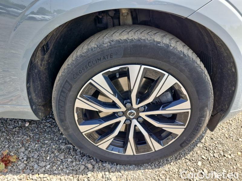  Volvo  XC60 XC 60 (03.2017->)  B4 D Core AWD AT #7