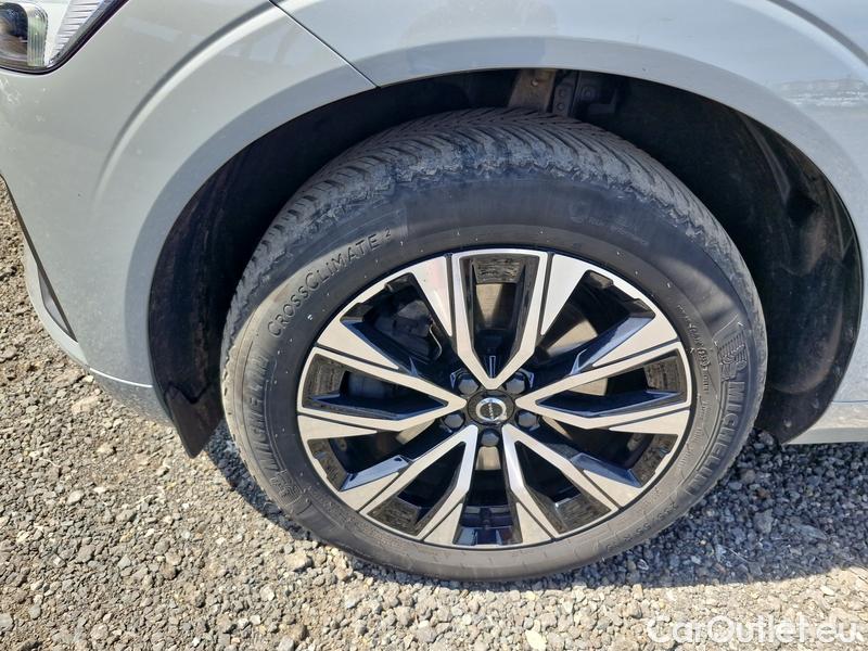  Volvo  XC60 XC 60 (03.2017->)  B4 D Core AWD AT #2