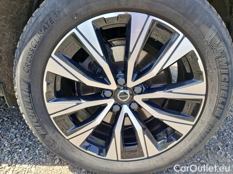  Volvo  XC60 XC 60 (03.2017->)  B4 D Core AWD AT #4