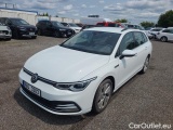  Volkswagen  Golf  VIII Variant (CG5) 2020 Var.2.0TDI 110 Style 5d 
