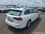  Volkswagen  Golf  VIII Variant (CG5) 2020 Var.2.0TDI 110 Style 5d #2