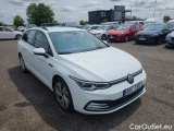  Volkswagen  Golf  VIII Variant (CG5) 2020 Var.2.0TDI 110 Style 5d #3