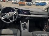  Volkswagen  Golf  VIII Variant (CG5) 2020 Var.2.0TDI 110 Style 5d #5