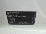  Volkswagen  Golf  VIII Variant (CG5) 2020 Var.2.0TDI 110 Style 5d #10
