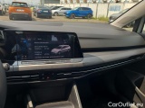  Volkswagen  Golf  VIII Variant (CG5) 2020 Var.2.0TDI 110 Style 5d #8