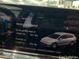 Volkswagen  Golf  VIII Variant (CG5) 2020 Var.2.0TDI 110 Style 5d #15