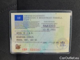  Volkswagen  Golf  VIII Variant (CG5) 2020 Var.2.0TDI 110 Style 5d #16