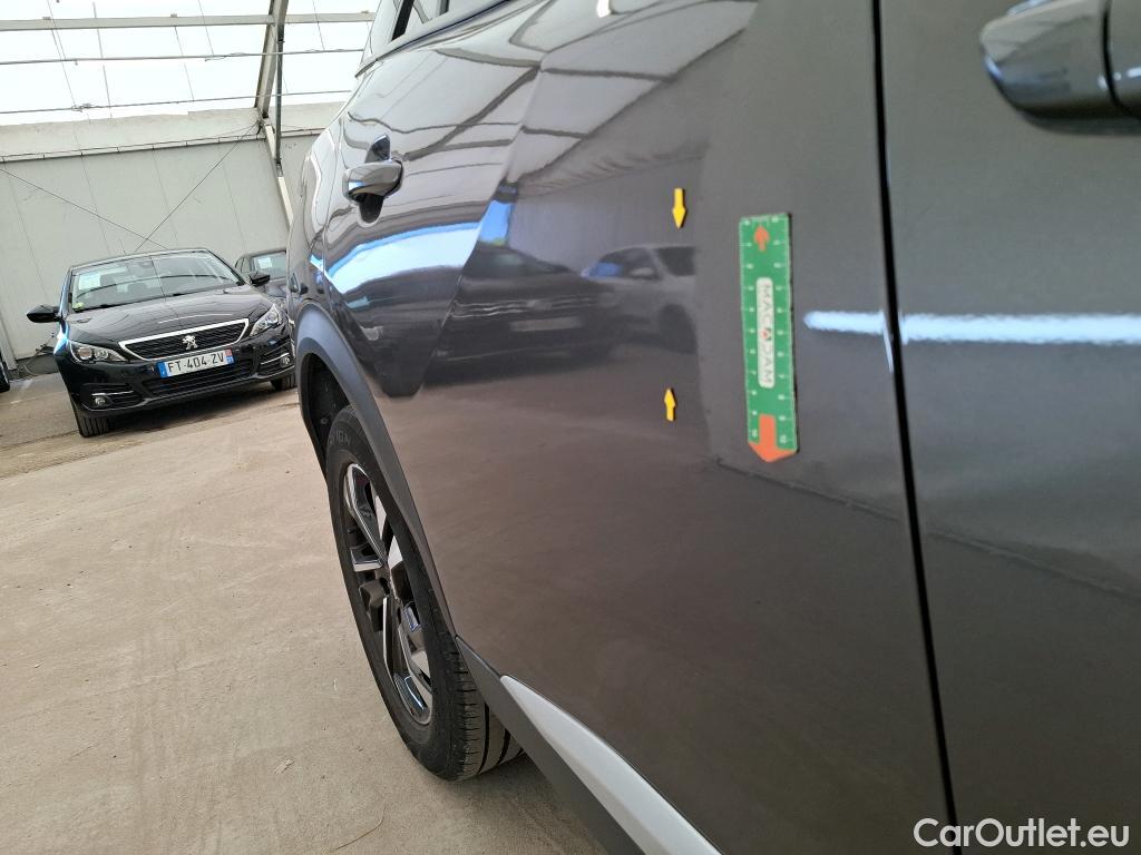  Peugeot  2008  Allure Pack 1.2 PureTech 130CV BVM6 E6d #12
