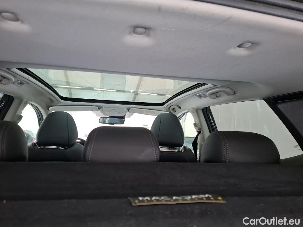  Nissan  Qashqai NISSAN  5p Crossover 1.6 DCI 130 Tekna #58