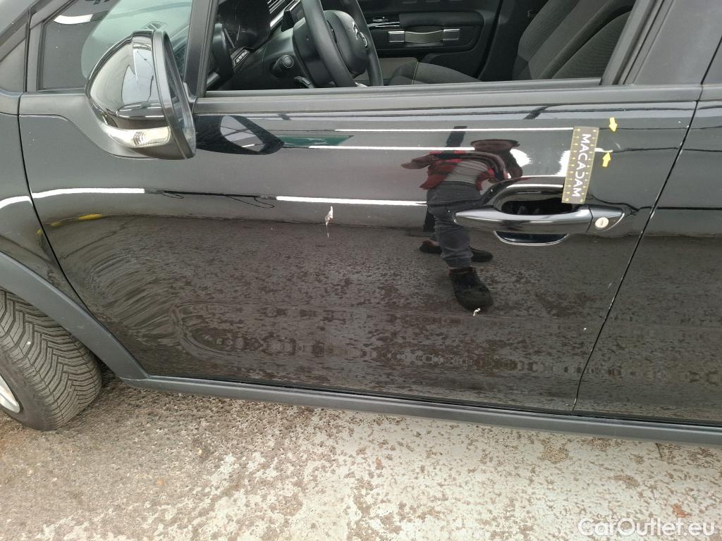  Citroen  C3  Feel Business 1.2 PureTech 80CV BVM5 E6d #3