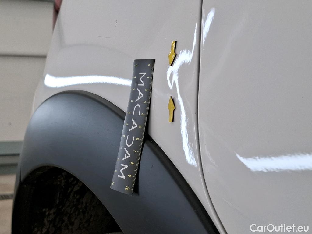  Citroen  C3 CITROEN  Société / 2020 / 5P / Berline BlueHDi 100 S&S BVM6 Feel Nav #9