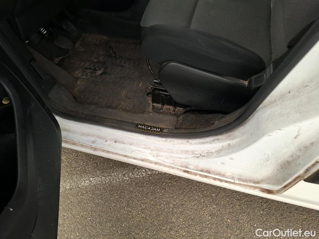  Citroen  Berlingo  Fourgon Club L1 (Court) 1.6 BlueHDi 100CV BVM5 E6 #12