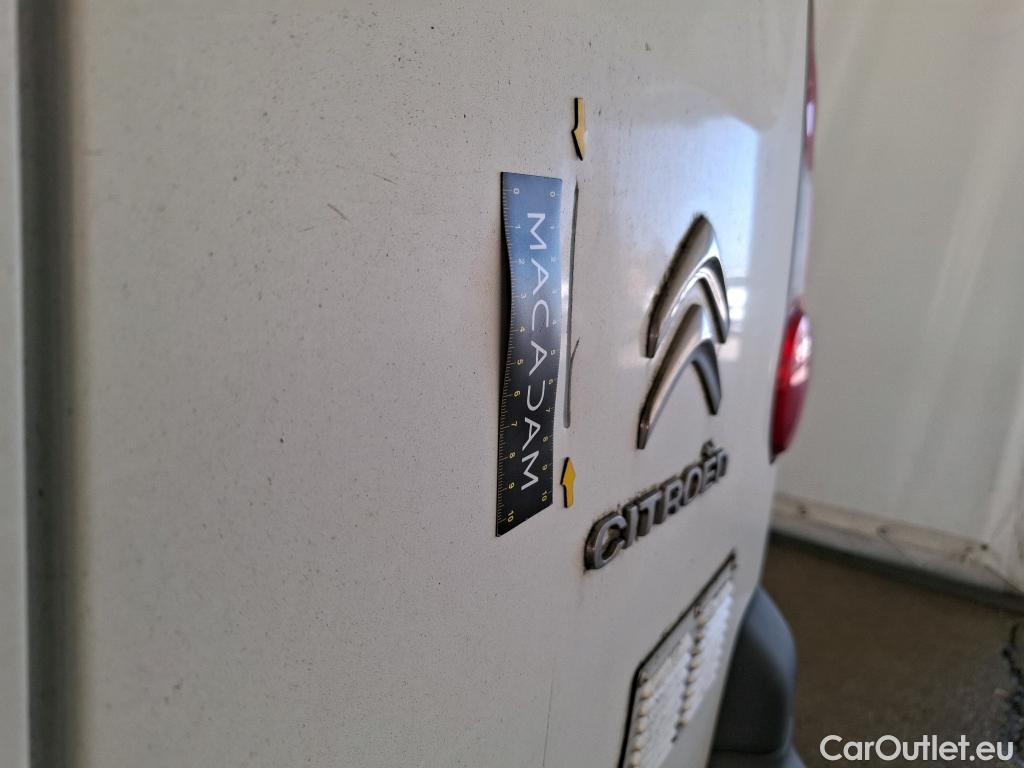  Citroen  Berlingo  Fourgon Club L1 (Court) 1.6 BlueHDi 100CV BVM5 E6 #22