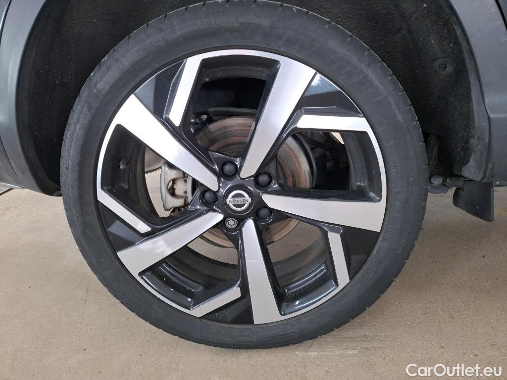  Nissan  Qashqai NISSAN  5p Crossover 1.6 DCI 130 Tekna #35