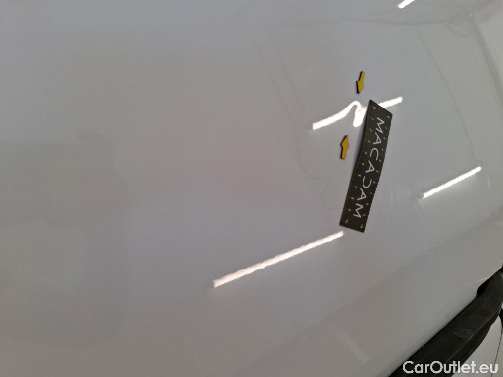  Citroen  Berlingo  Fourgon Club L1 (Court) 1.6 BlueHDi 100CV BVM5 E6 #20