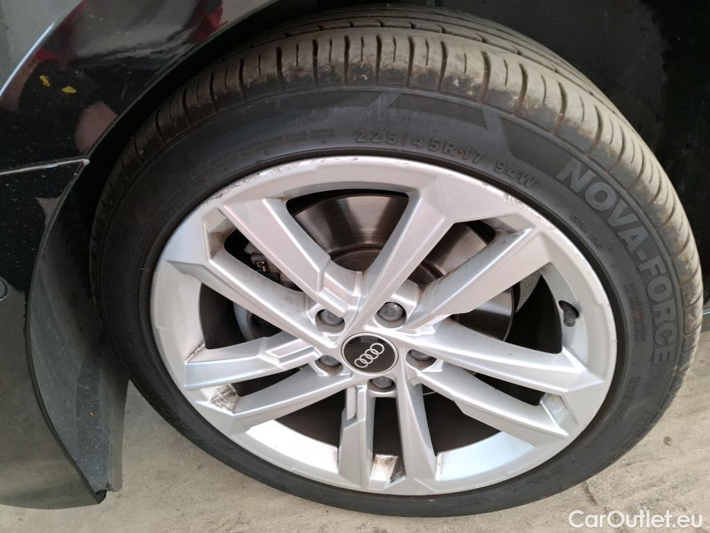  Audi  A3  Sportback 30 TDI Business Line 2.0 TDI 115CV BVA7 E6d #2
