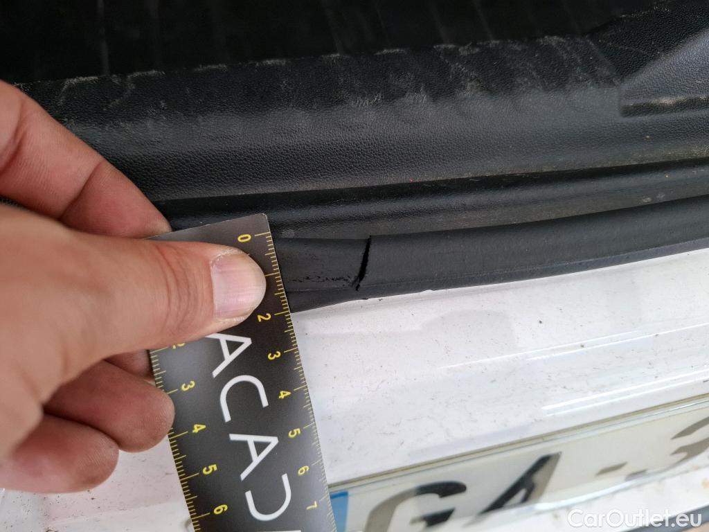  Citroen  C3 CITROEN  Société / 2020 / 5P / Berline BlueHDi 100 S&S BVM6 Feel Nav #4
