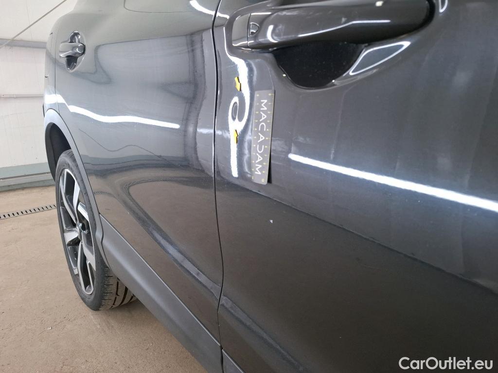  Nissan  Qashqai NISSAN  5p Crossover 1.6 DCI 130 Tekna #2