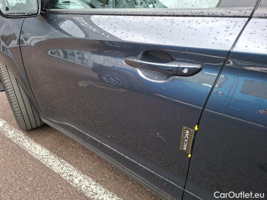  Hyundai  Konna Kona Creative Electrique 2WD 64kWh #17