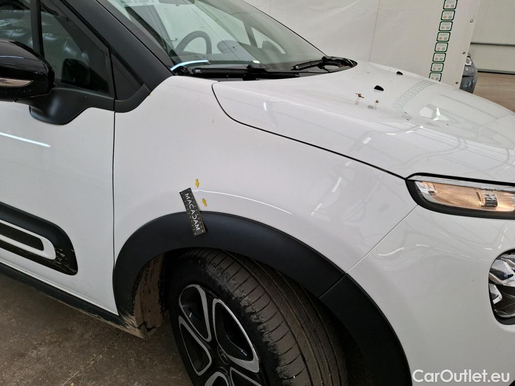  Citroen  C3 CITROEN  Société / 2020 / 5P / Berline BlueHDi 100 S&S BVM6 Feel Nav #5