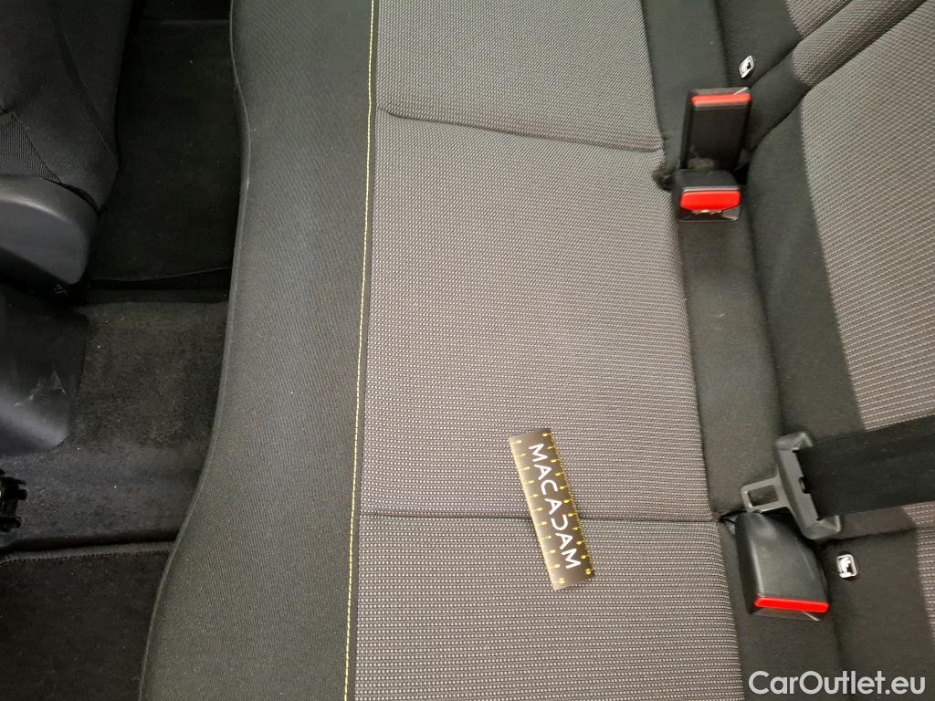  Citroen  C3 CITROEN  5p Berline PureTech 110  BVM6 Shine Business #20
